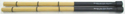 Sticks By The Pound Spagetti Sticks Rubber Grip Handle drumstick/brushes